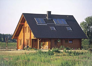 отопление дома