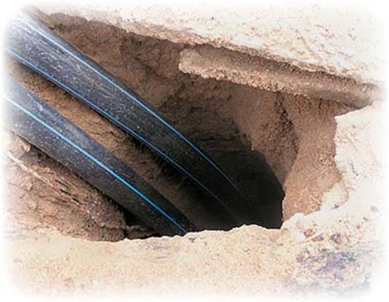 грунтовая вода