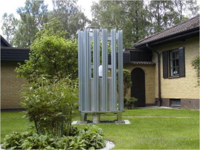 воздушный насос