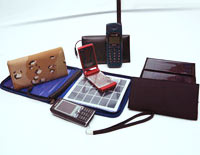 зарядні пристрої